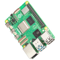 Raspberry PI 5 4 Gb 2.4 Ghz
