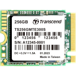 Transcend 300S - SSD - 256...