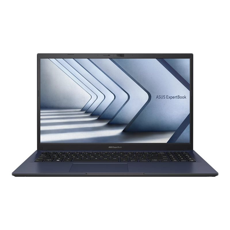 ASUS ExpertBook B1 B1402CBA-EB2040XA - Intel Core i3, 8 Go RAM, 256 Go SSD, 14" Full HD, Windows 11 Pro Education