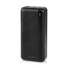 Nedis Externe Powerbank - 32000 mAh, 2 uitgangen USB-C/USB-A, PD 65W