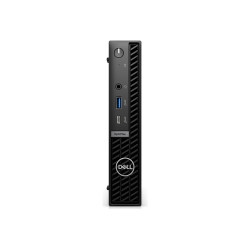 Dell OptiPlex 7020 (2024) - Intel Core i5, 8 Go RAM, 512 Go SSD, Wi-Fi 6E, Windows 11 Pro