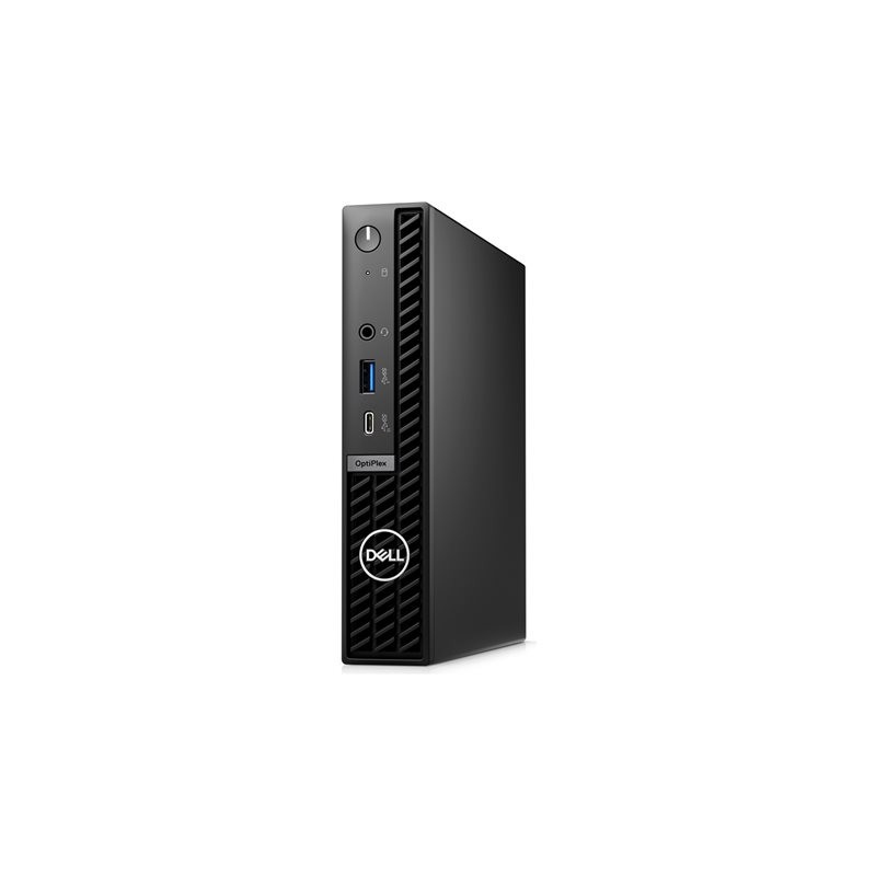 Dell OptiPlex 7020 (2024) - Intel Core i5, 8 Go RAM, 512 Go SSD, Wi-Fi 6E, Windows 11 Pro