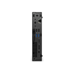 Dell OptiPlex 7020 (2024) - Intel Core i5, 8 Go RAM, 512 Go SSD, Wi-Fi 6E, Windows 11 Pro