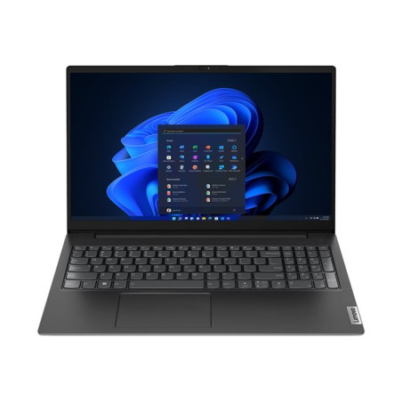 Lenovo V15 G4 IRU - Core i5, 8 GB RAM, 256 GB SSD, 15.6" Full HD, Windows 11 Pro