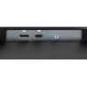 iiyama ProLite XUB2493HS-B6 – Moniteur 23,8" IPS Full HD 100 Hz