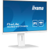 iiyama ProLite XUB2497HSN-W1 – Moniteur 23,8" IPS Full HD 100 Hz avec USB-C