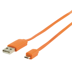USB 2.0 Kabel USB A Male -...