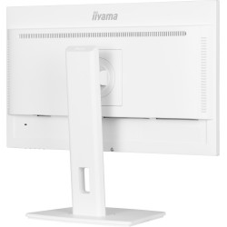 iiyama ProLite XUB2497HSN-W2 – Moniteur 23,8" IPS Full HD 100 Hz avec USB-C