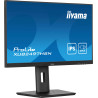 iiyama ProLite XUB2497HSN-B2 – 23.8" IPS Full HD Monitor 100 Hz with USB-C