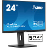 iiyama ProLite XUB2497HSN-B2 – 23.8" IPS Full HD Monitor 100 Hz with USB-C