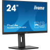 iiyama ProLite XUB2497HSN-B2 – 23.8" IPS Full HD Monitor 100 Hz with USB-C