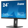 iiyama ProLite XUB2497HSN-B2 – 23.8" IPS Full HD Monitor 100 Hz with USB-C