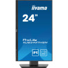iiyama ProLite XUB2497HSN-B2 – 23.8" IPS Full HD Monitor 100 Hz with USB-C