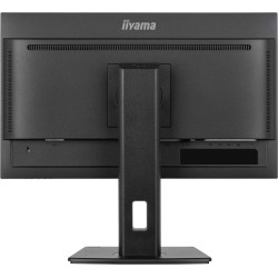 iiyama ProLite XUB2497HSN-B2 – 23.8" IPS Full HD Monitor 100 Hz with USB-C