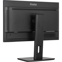 iiyama ProLite XUB2497HSN-B2 – 23.8" IPS Full HD Monitor 100 Hz with USB-C