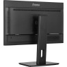 iiyama ProLite XUB2497HSN-B2 – 23.8" IPS Full HD Monitor 100 Hz with USB-C