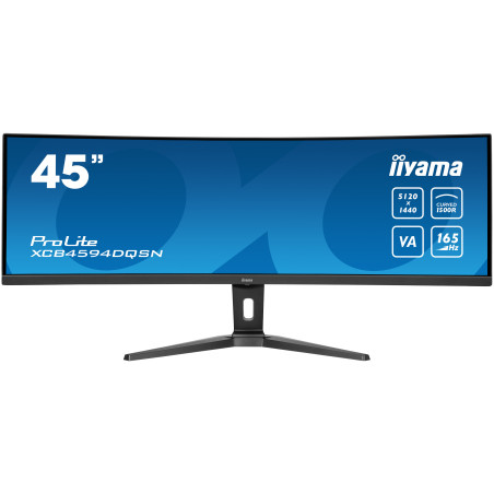 iiyama ProLite XCB4594DQSN-B1 iiyama ProLite XCB4594DQSN-B1