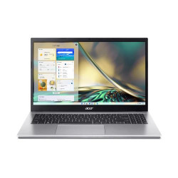 Acer Aspire 3 A315-59-536H – i5-1235U, 16 Go RAM, 1 To SSD, 15,6" FHD, Windows 11 Home