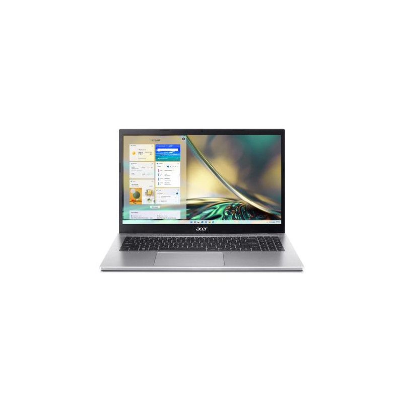 Acer Aspire 3 A315-59-536H – i5-1235U, 16 Go RAM, 1 To SSD, 15,6" FHD, Windows 11 Home
