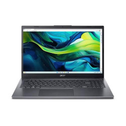Acer Aspire 15 A15-51M-508U – i5, 16Go, 512Go SSD, 15.6" FHD, Windows 11 – Gris