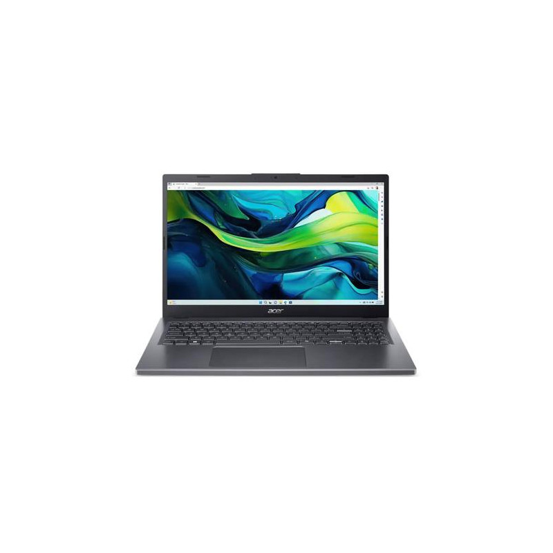 Acer Aspire 15 A15-51M-508U – i5, 16Go, 512Go SSD, 15.6" FHD, Windows 11 – Gris