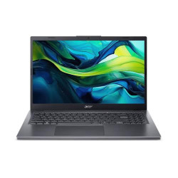 Acer Aspire 15 A15-51M-508U – i5, 16Go, 512Go SSD, 15.6" FHD, Windows 11 – Gris