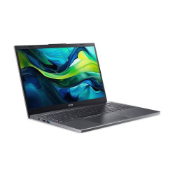 Acer Aspire 15 A15-51M-508U – i5, 16Go, 512Go SSD, 15.6" FHD, Windows 11 – Gris