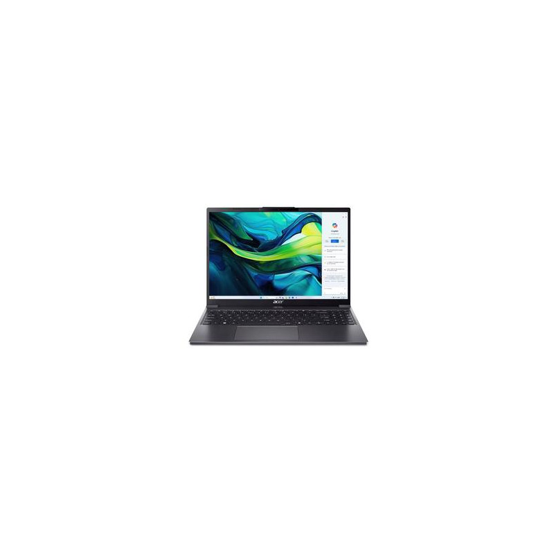 Acer Aspire Go 15 AG15-51P-343V – i3, 8Go, 512Go SSD, 15.3" WUXGA, Windows 11