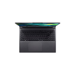 Acer Aspire Go 15 AG15-51P-343V – i3, 8Go, 512Go SSD, 15.3" WUXGA, Windows 11