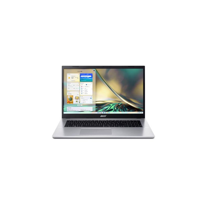 Acer Aspire 3 A317-54 – i7, 16Go, SSD 512Go, 17.3" FHD, Win 11 Home