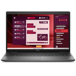 Dell Latitude 3550 v2024 – i5 1335U, 16Go RAM, SSD 512Go, FHD, Win 11 Pro
