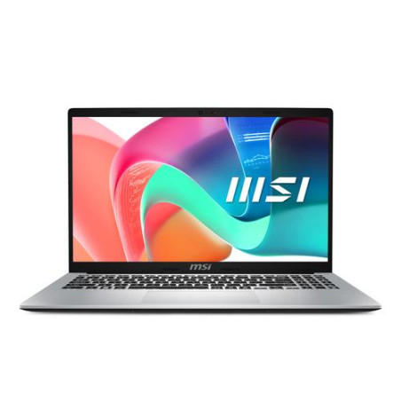 MSI Modern 15 F13MG-018BE – i7, 16 GB RAM, 512 GB SSD, 15.6" FHD – Win 11 Home MSI Modern 15 F13MG-018BE – i7, 16 GB RAM, 512 GB SSD, 15.6" FHD – Win 11 Home