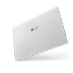MSI Modern 15 F13MG-018BE – i7, 16 GB RAM, 512 GB SSD, 15.6" FHD – Win 11 Home