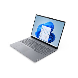 Lenovo ThinkBook 16 G8 IRL – Core 5 210H, 16 GB RAM, 512 GB SSD, 16" WUXGA – Win 11 Pro