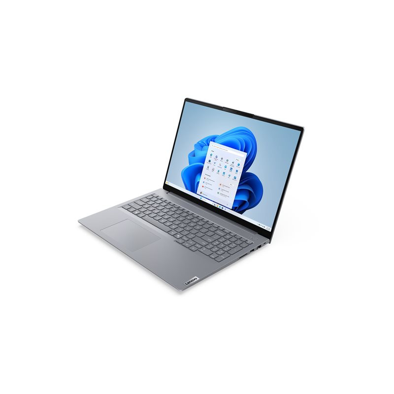 Lenovo ThinkBook 16 G8 IRL – Core 5 210H, 16 GB RAM, 512 GB SSD, 16" WUXGA – Win 11 Pro