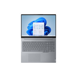 Lenovo ThinkBook 16 G8 IRL – Core 5 210H, 16 GB RAM, 512 GB SSD, 16" WUXGA – Win 11 Pro
