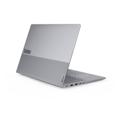 Lenovo ThinkBook 16 G8 IRL – Core 5 210H, 16 GB RAM, 512 GB SSD, 16" WUXGA – Win 11 Pro