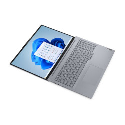 Lenovo ThinkBook 16 G8 IRL – Core 5 210H, 16 GB RAM, 512 GB SSD, 16" WUXGA – Win 11 Pro