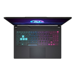 MSI Cyborg 15 AI A1VEK-020BE - i7 Ultra 155H - RTX 4050 - 16GB - 512GB SSD - 15.6" FHD
