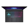 MSI Cyborg 15 AI A1VEK-020BE - i7 Ultra 155H - RTX 4050 - 16GB - 512GB SSD - 15.6" FHD