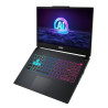 MSI Cyborg 15 AI A1VEK-020BE - i7 Ultra 155H - RTX 4050 - 16GB - 512GB SSD - 15.6" FHD