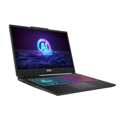 MSI Cyborg 15 AI A1VEK-020BE - i7 Ultra 155H - RTX 4050 - 16GB - 512GB SSD - 15.6" FHD