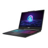 MSI Cyborg 15 AI A1VEK-020BE - i7 Ultra 155H - RTX 4050 - 16GB - 512GB SSD - 15.6" FHD