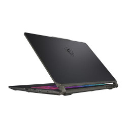 MSI Cyborg 15 AI A1VEK-020BE - i7 Ultra 155H - RTX 4050 - 16GB - 512GB SSD - 15.6" FHD