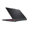 MSI Cyborg 15 AI A1VEK-020BE - i7 Ultra 155H - RTX 4050 - 16GB - 512GB SSD - 15.6" FHD