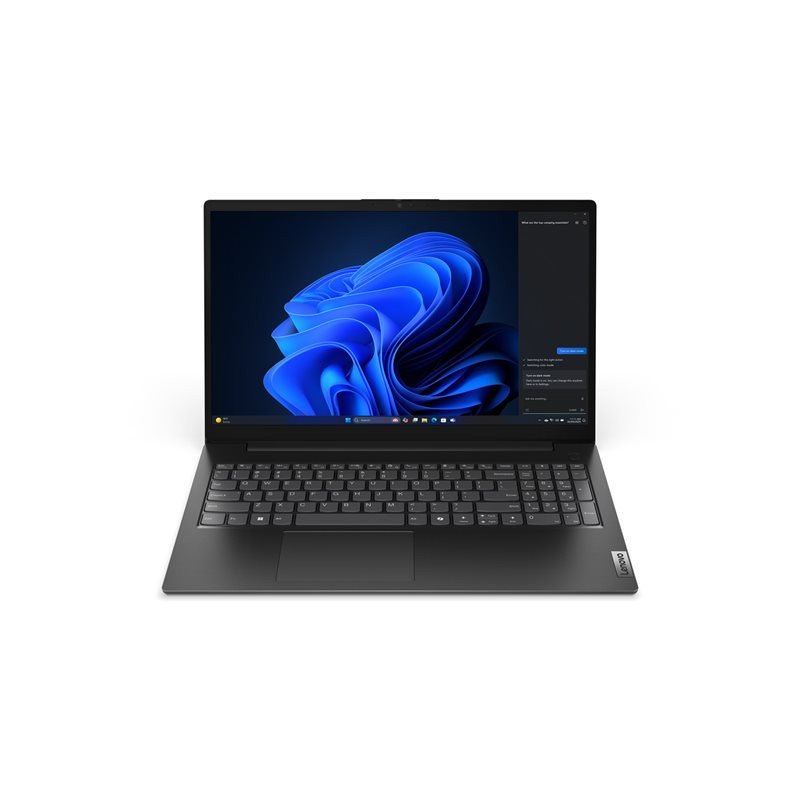 Lenovo V15 G5 IRL i5-13420H 16GB 512GB SSD 15.6" FHD Win 11 Pro Black