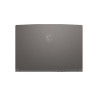 MSI Thin A15 B7VE-003BE Ryzen 7 7735HS 16GB 512GB SSD RTX 4050 15.6" FHD 144Hz Win 11