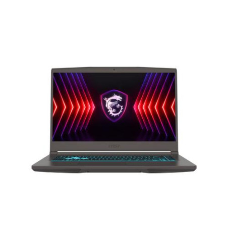 MSI Thin A15 B7VE-003BE Ryzen 7 7735HS 16GB 512GB SSD RTX 4050 15.6" FHD 144Hz Win 11