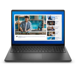 Dell 16 DC16250 Intel Core 5 120U 16GB RAM 512GB SSD 16" FHD+ Win 11 Pro