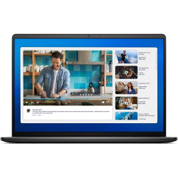 Dell 16 DC16250 Intel Core 5 120U 16GB RAM 512GB SSD 16" FHD+ Win 11 Pro